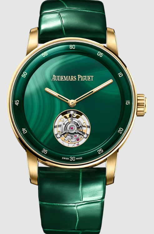 26665BA.OO.D412CR.01 Fake Audemars Piguet Royal Oak Perpetual Calendar 38 watch